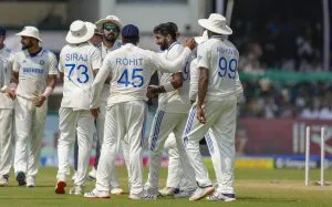 Ind vs NZ, 2nd Test, Day 1: Ashwin got two successes but New Zealand scored 92 runs for two wickets till lunch अश्विन को मिली दो सफलता लेकिन न्यूजीलैंड ने लंच तक दो विकेट पर 92 रन बनाये