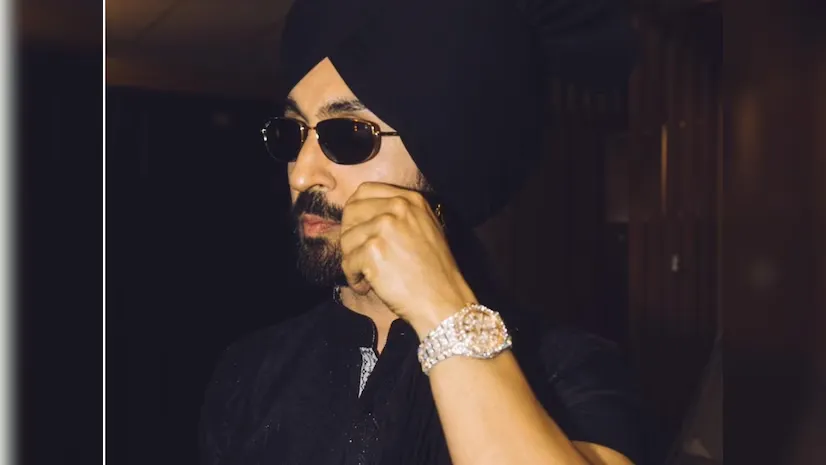 Diljit Dosanjh