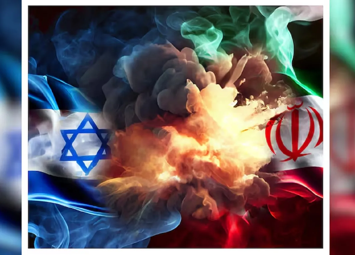 Iran-Israel War