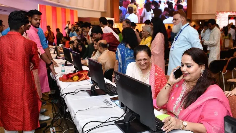 Muhurat Trading 2024