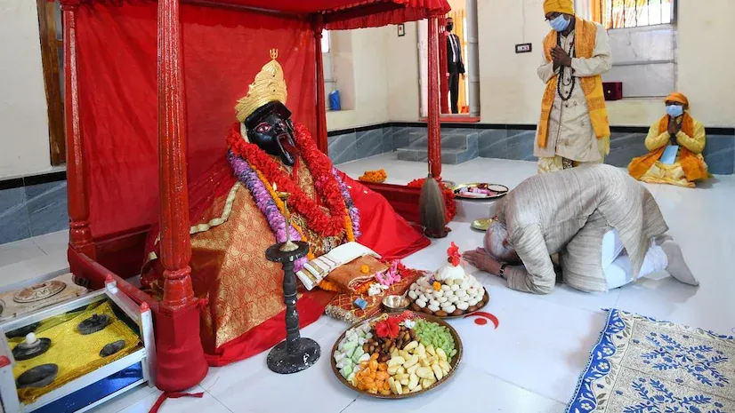 PM Modi Bangladesh visit