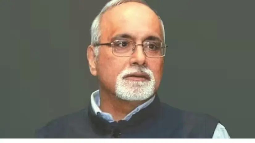 RBI DY Rajeshwar Rao