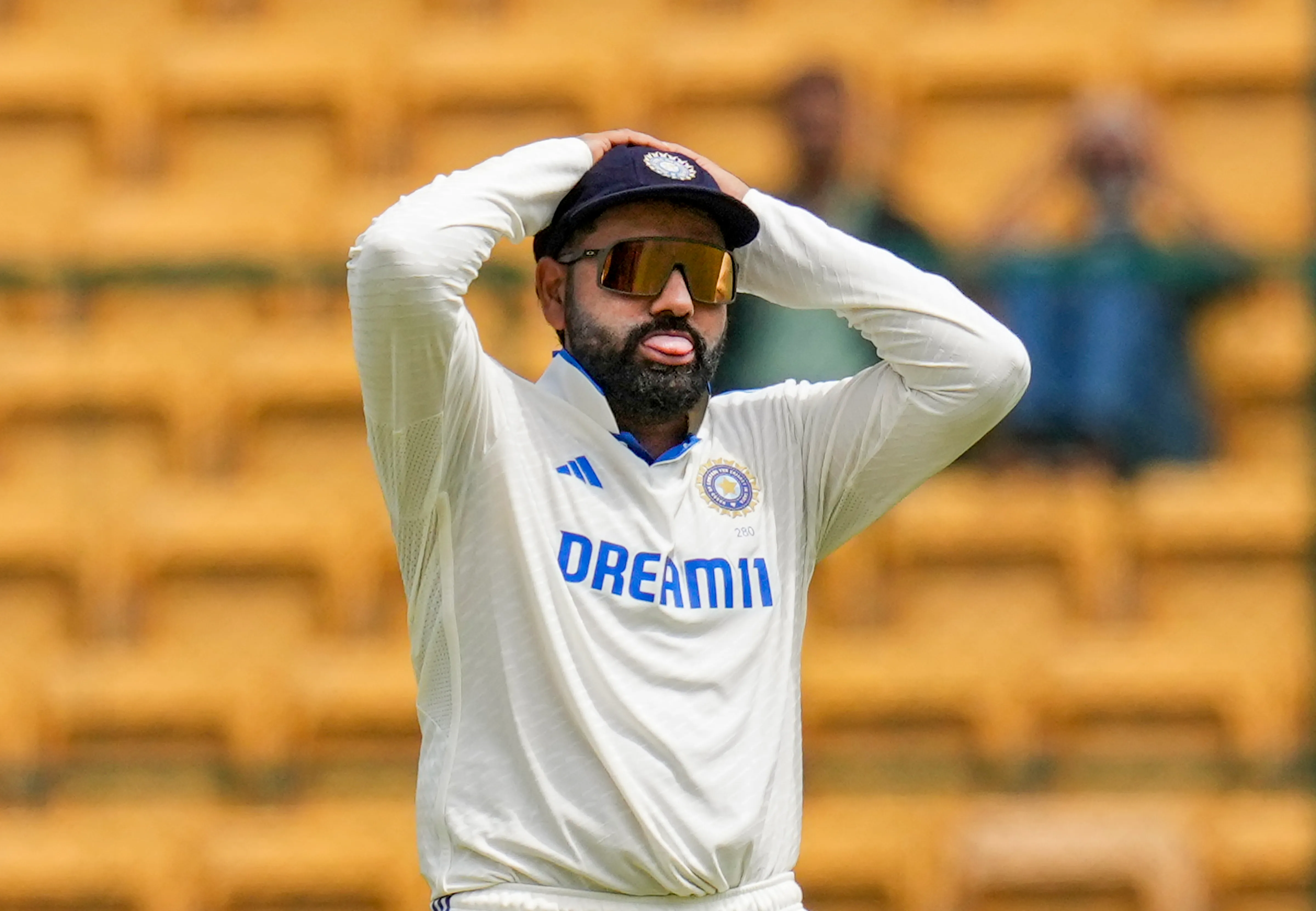Rohit Sharma