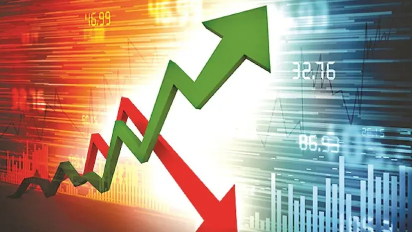 Market Outlook: वैश्विक रुख, एफआईआई की गतिविधियों से तय होगी शेयर बाजार की दिशा