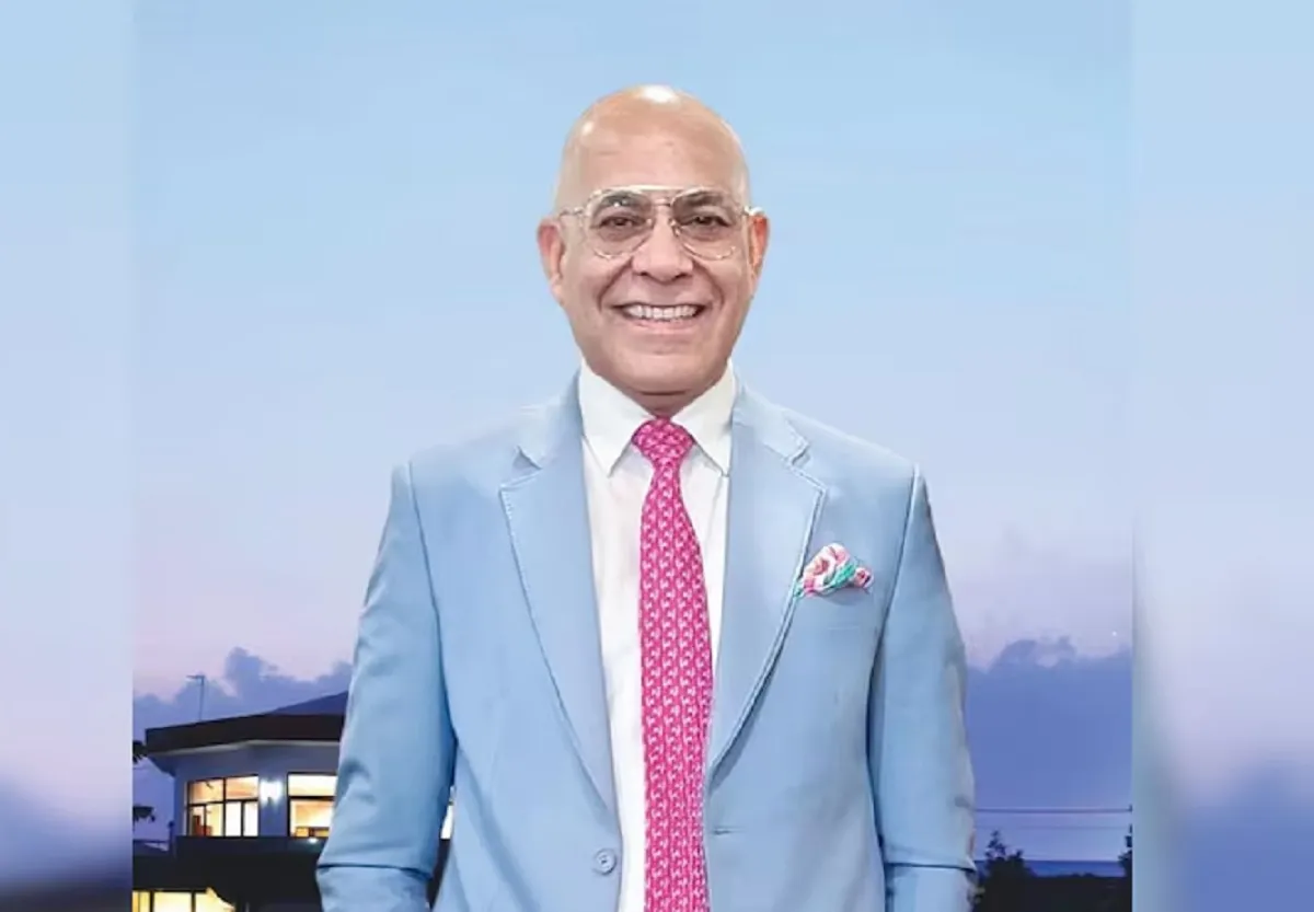 Sushil Suri, Chairman And Managing Director, Morepen Laboratories