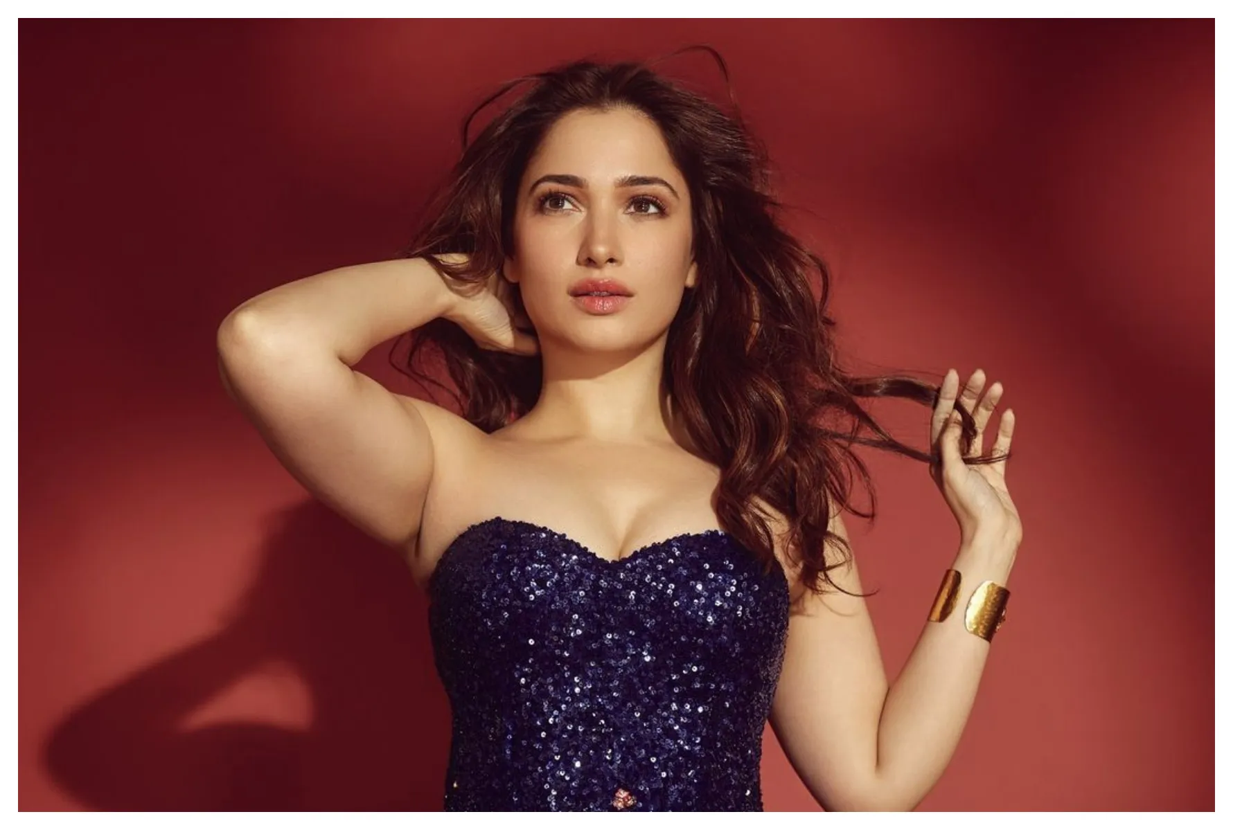 Tamannaah Bhatia