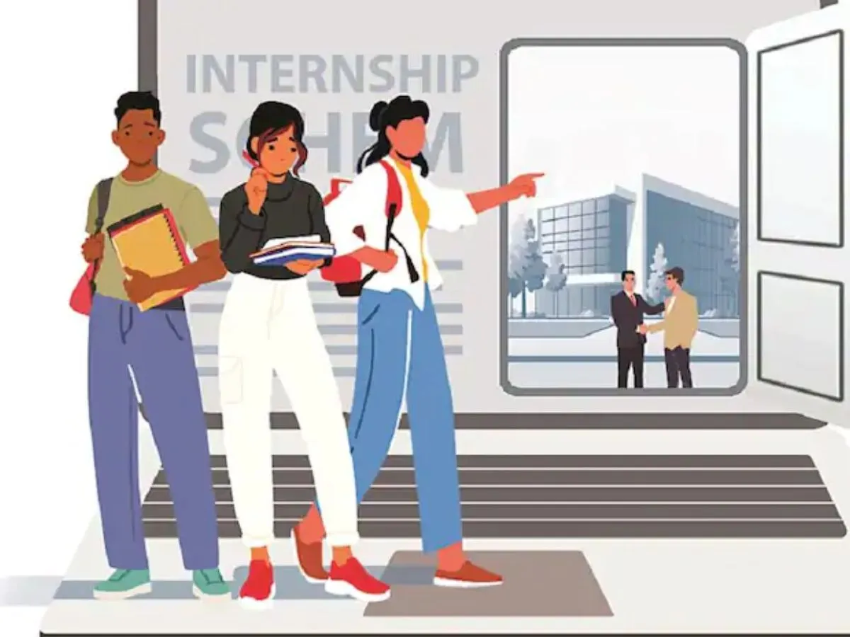 PM Internship Scheme