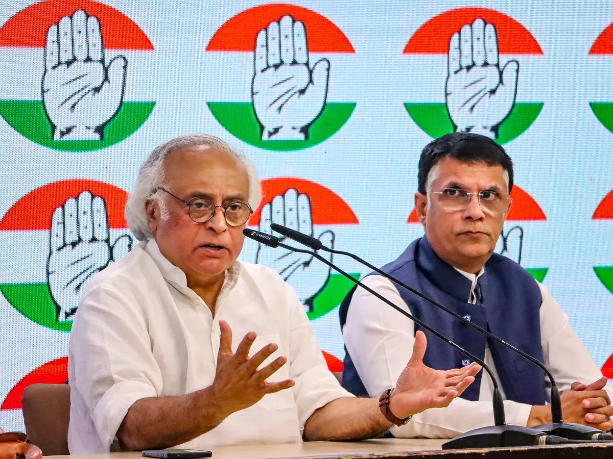 Congress targets Chief Economic Advisor