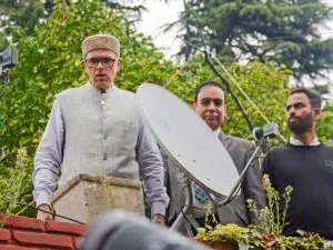 J&K Elections 2024: Omar Abdullah will take command of Jammu and Kashmir for the second time, expressed his stand towards the central government J&K Elections 2024: उमर अब्दुल्ला दूसरी बार संभालेंगे जम्मू-कश्मीर की कमान, केंद्र सरकार के प्रति जाहिर किया रुख