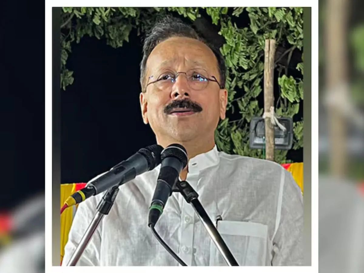 Baba Siddique Murder