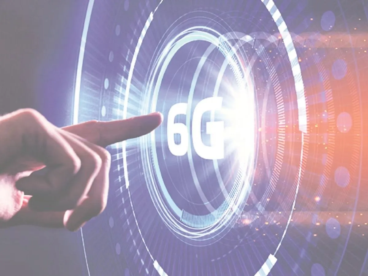 कम रिटर्न की वजह से 6G लॉन्च में देरी संभव, 5G का विस्तार भी धीमा: COAI India moving ahead in 6G patent race, increasing role in global standards 6G पेटेंट की दौड़ में आगे बढ़ रहा भारत, वैश्विक मानकों में बढ़ती भूमिका