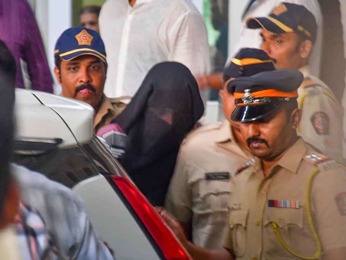 Baba Siddiqui murder case: Court sent one accused to police custody till 21, Congress demanded thorough investigation into the murder case बाबा सिद्दीकी हत्याकांड: कोर्ट ने एक आरोपी को 21 तक पुलिस हिरासत में भेजा, कांग्रेस ने हत्या मामले में की गहन जांच की मांग