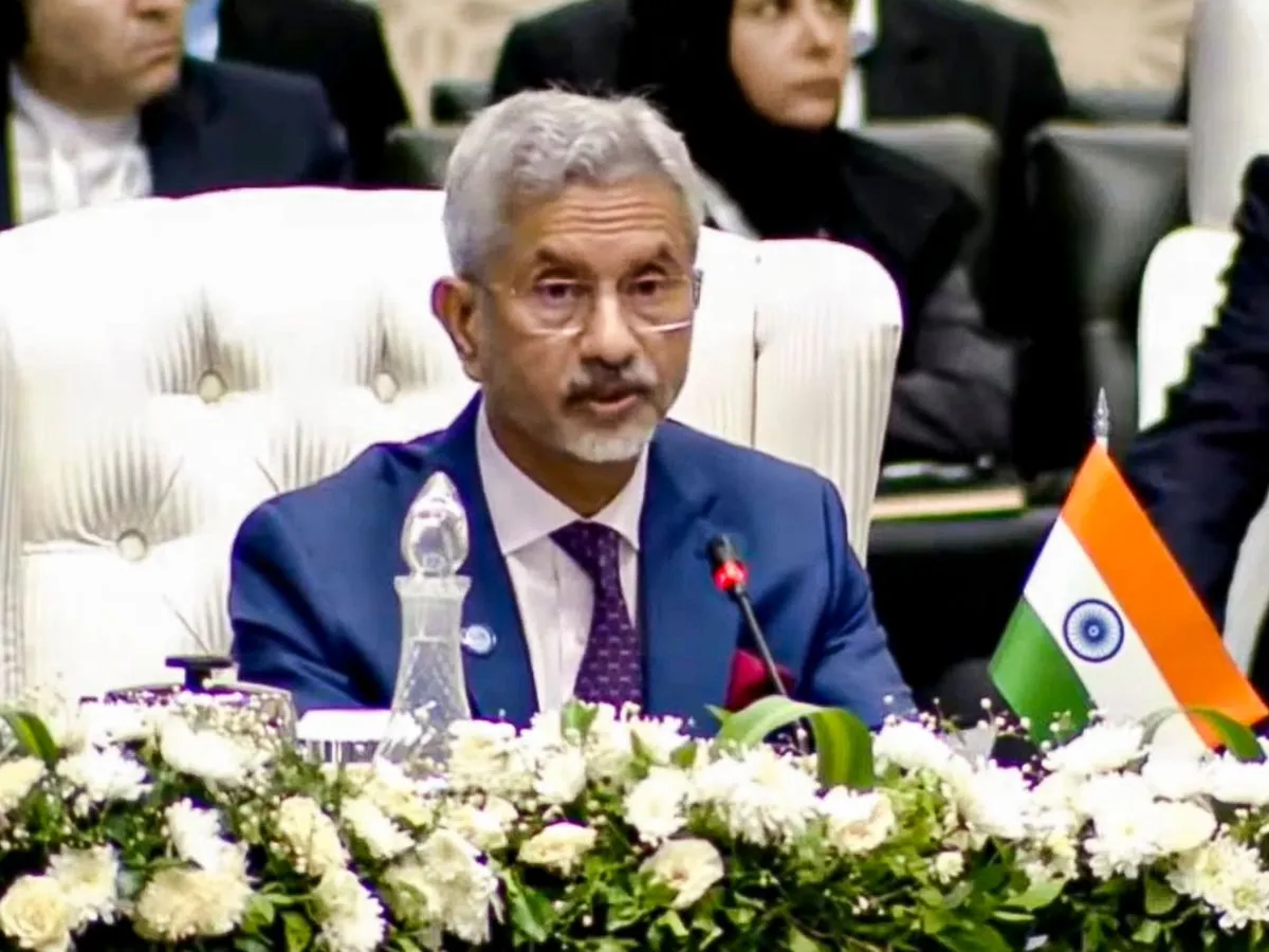 SCO Summit: There is controversy all over the world, but in the SCO conference only India opposed China's 'Belt and Road' SCO Summit: दुनियाभर में हो रही किरकिरी, मगर एससीओ सम्मेलन में सिर्फ भारत ने किया चीन की ‘Belt and Road’ का विरोध