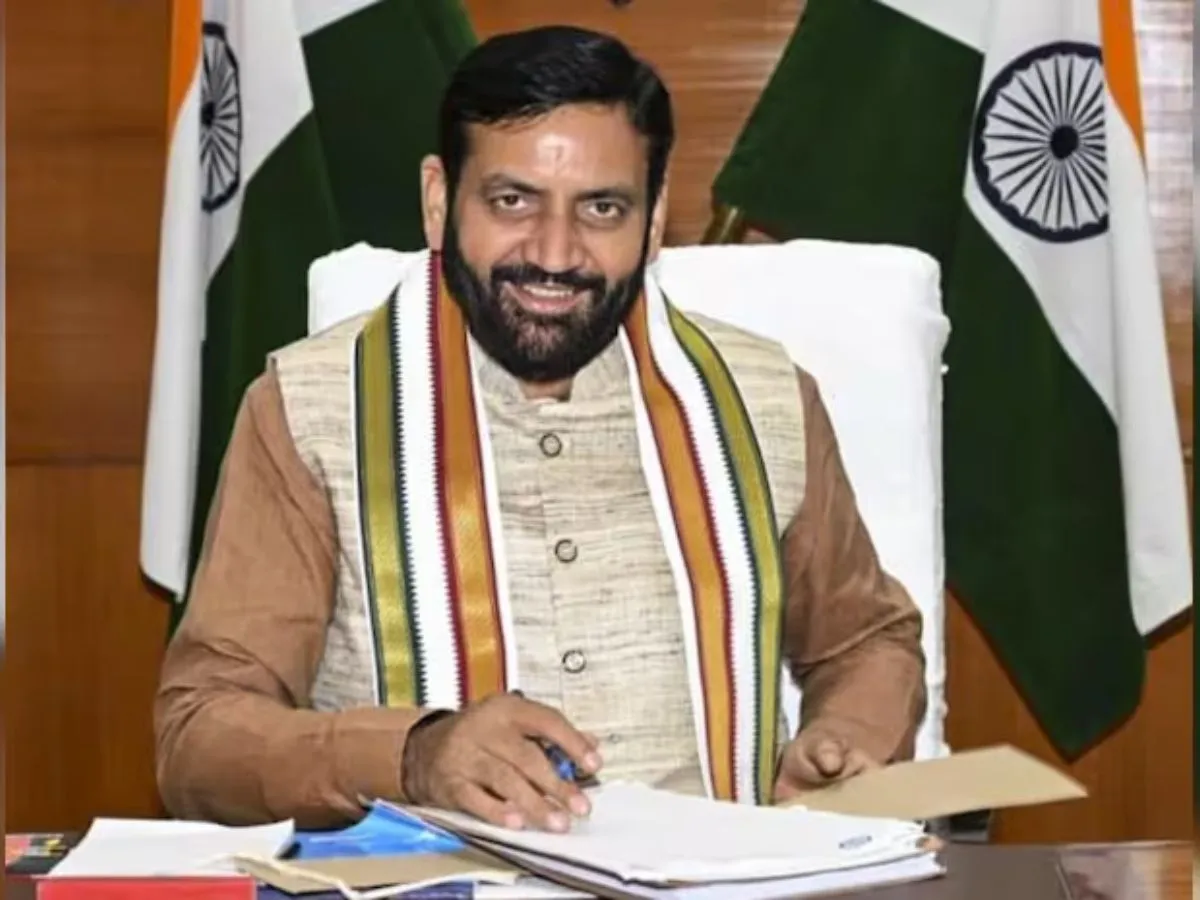 Allocation of departments in Haryana, Chief Minister Saini kept Home and Finance departments with himself मुख्यमंत्री सैनी ने गृह और वित्त अपने पास रखा, अनिल विज को मिला ऊर्जा और परिवहन विभाग का जिम्मा