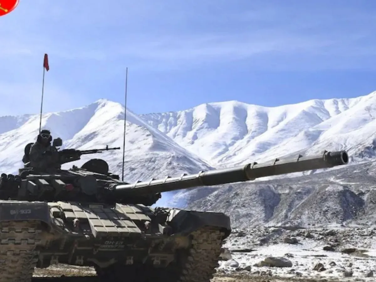 India-China LAC Standoff: China confirms agreement to end standoff in Eastern Ladakh चीन ने पूर्वी लद्दाख में गतिरोध समाप्त करने संबंधी समझौता होने की पुष्टि की