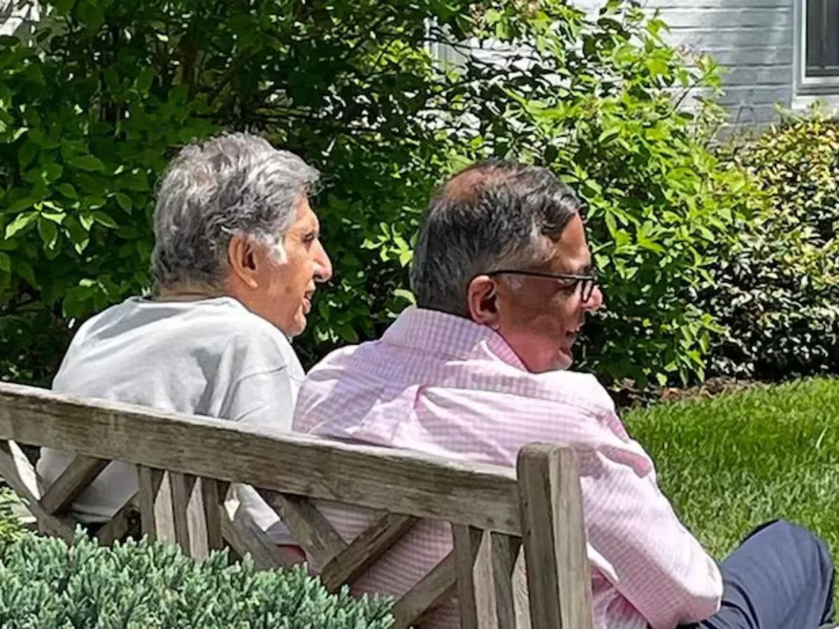 There was no one like Ratan Tata, always gave priority to the welfare of employees and their families: N Chandrasekaran