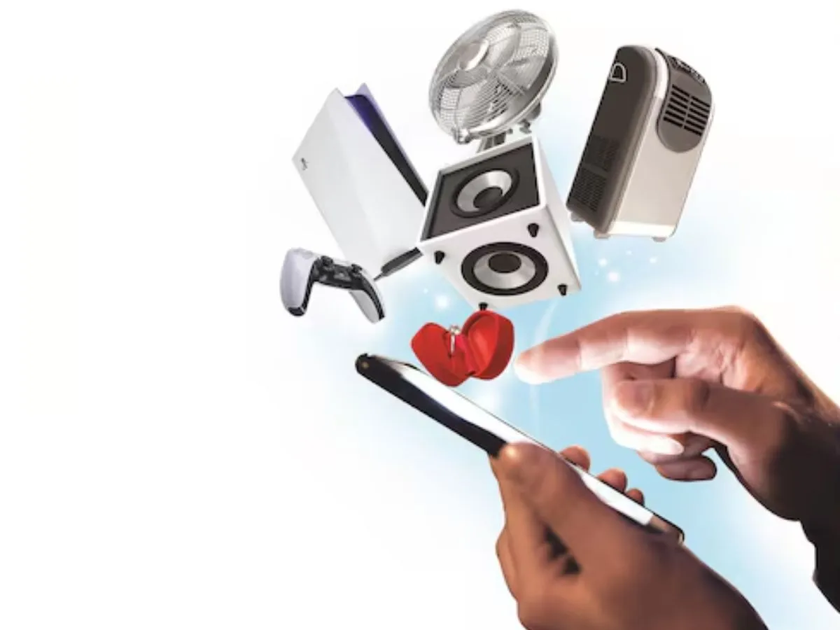 Festive Sales: Appliance manufacturers excited by better demand of festive season, 30 percent increase in sales expected त्योहारी सत्र की बेहतर मांग से उपकरण विनिर्माता उत्साहित, बिक्री में 30 प्रतिशत वृद्धि की उम्मीद