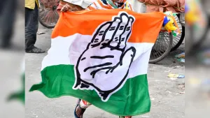 Congress: Question of existence or strength कांग्रेस: अस्तित्व या मजबूती का सवाल