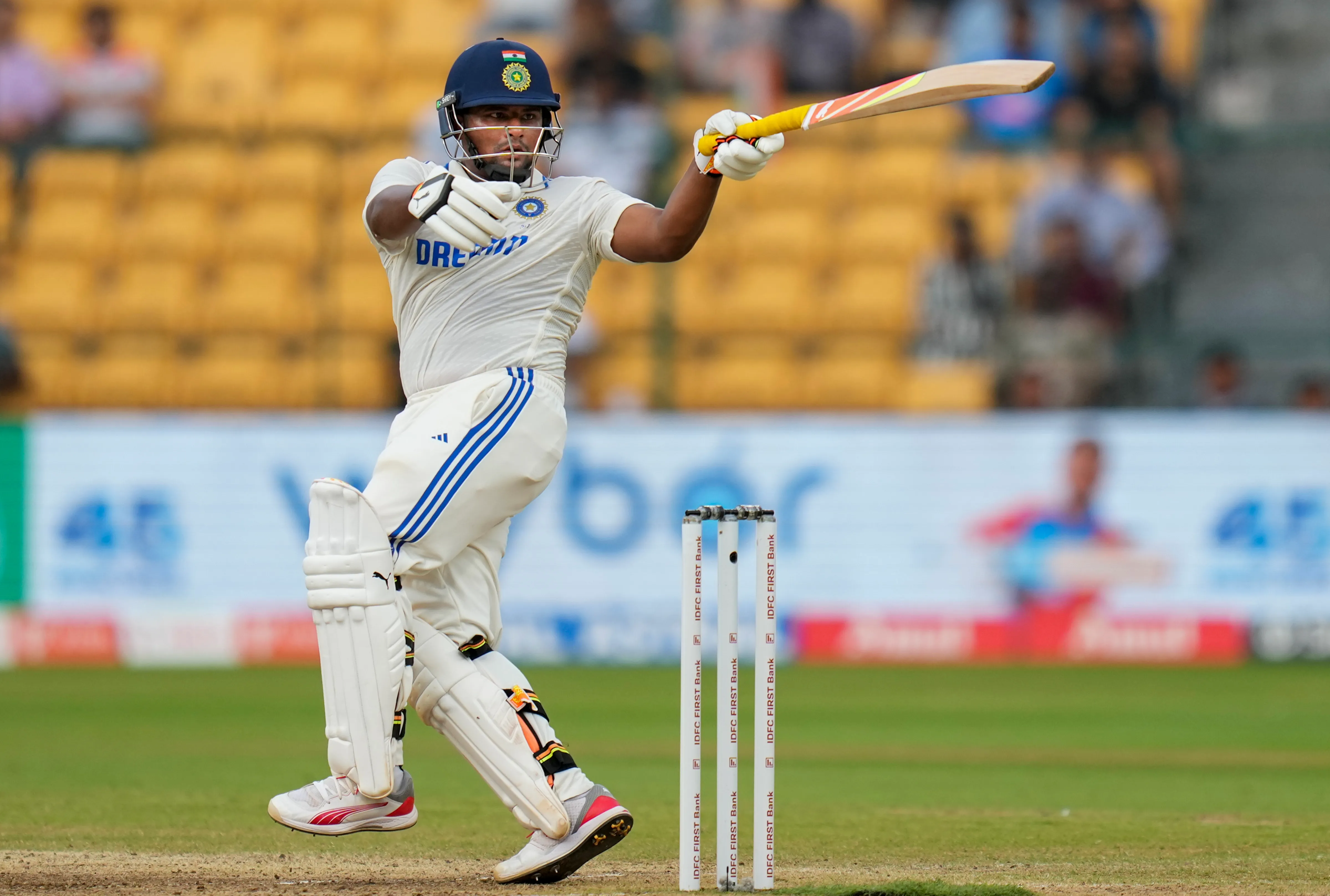 IND vs NZ