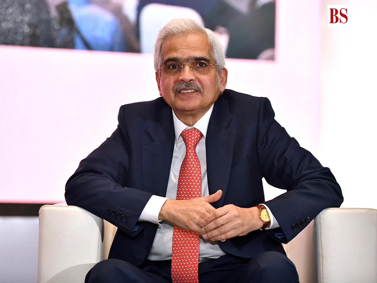 BFSI Summit 2024: एनबीएफसी को चिंता करने की जरूरत नहीं- आरबीआई गवर्नर दास