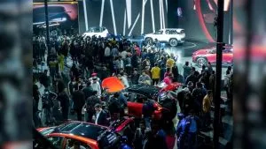 Auto Expo 2025