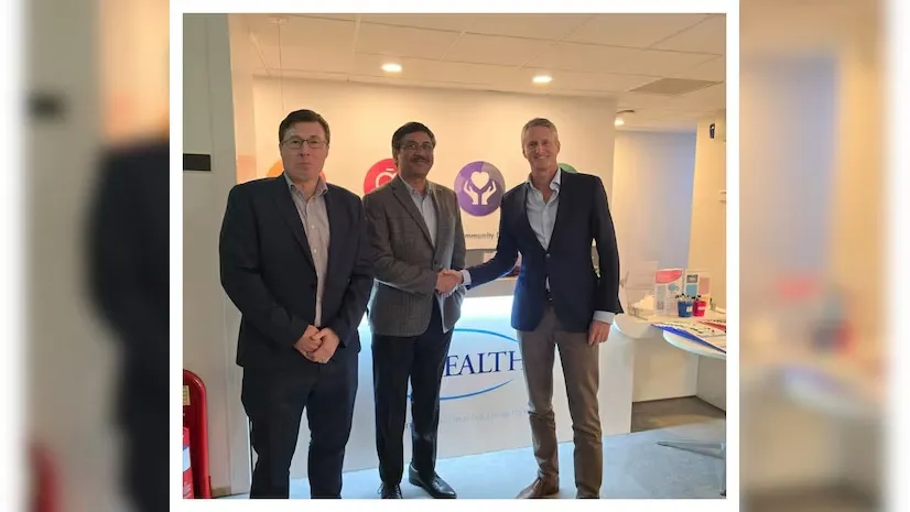 Director Of Apollo Radiology International