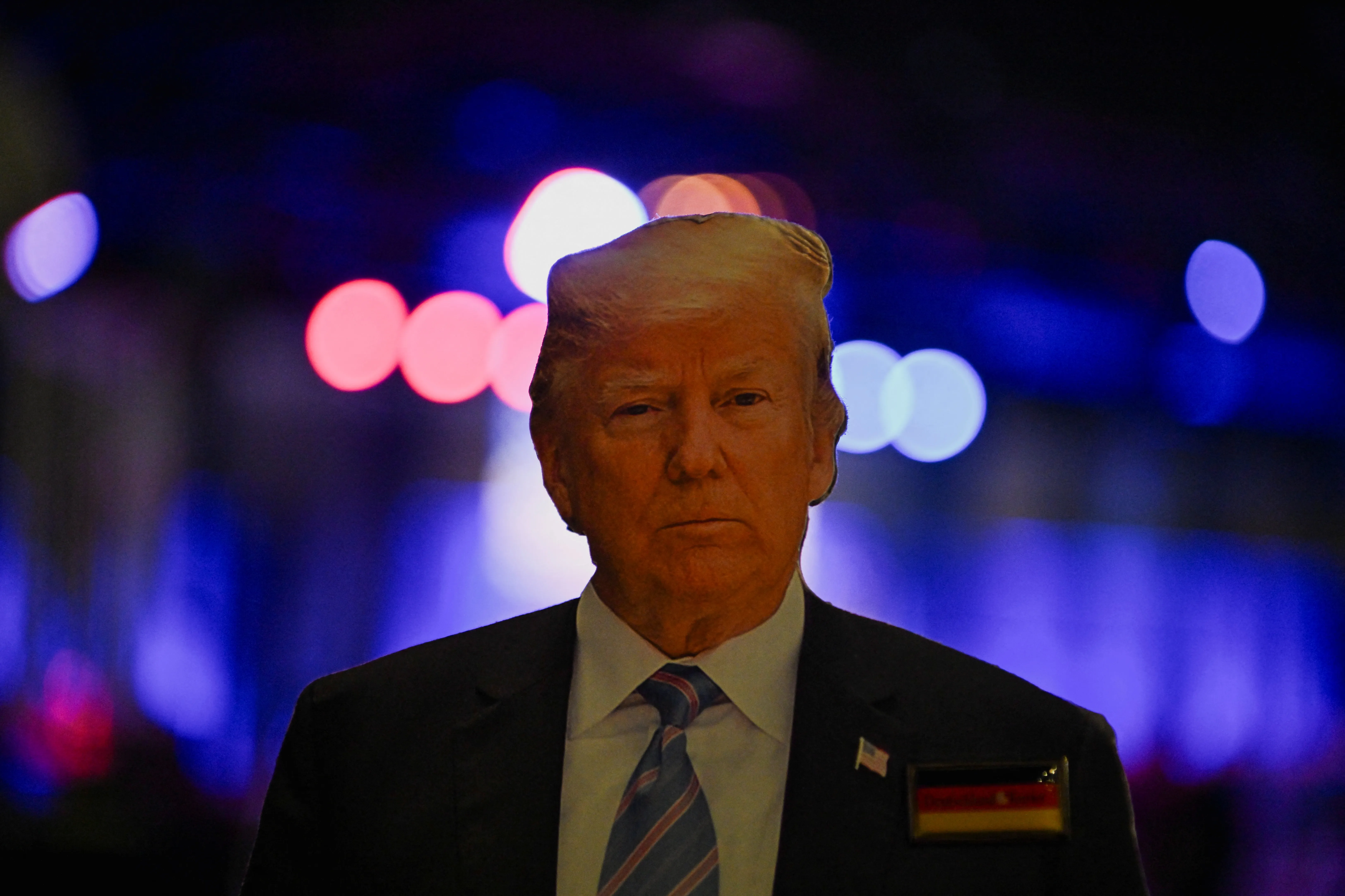 Donald