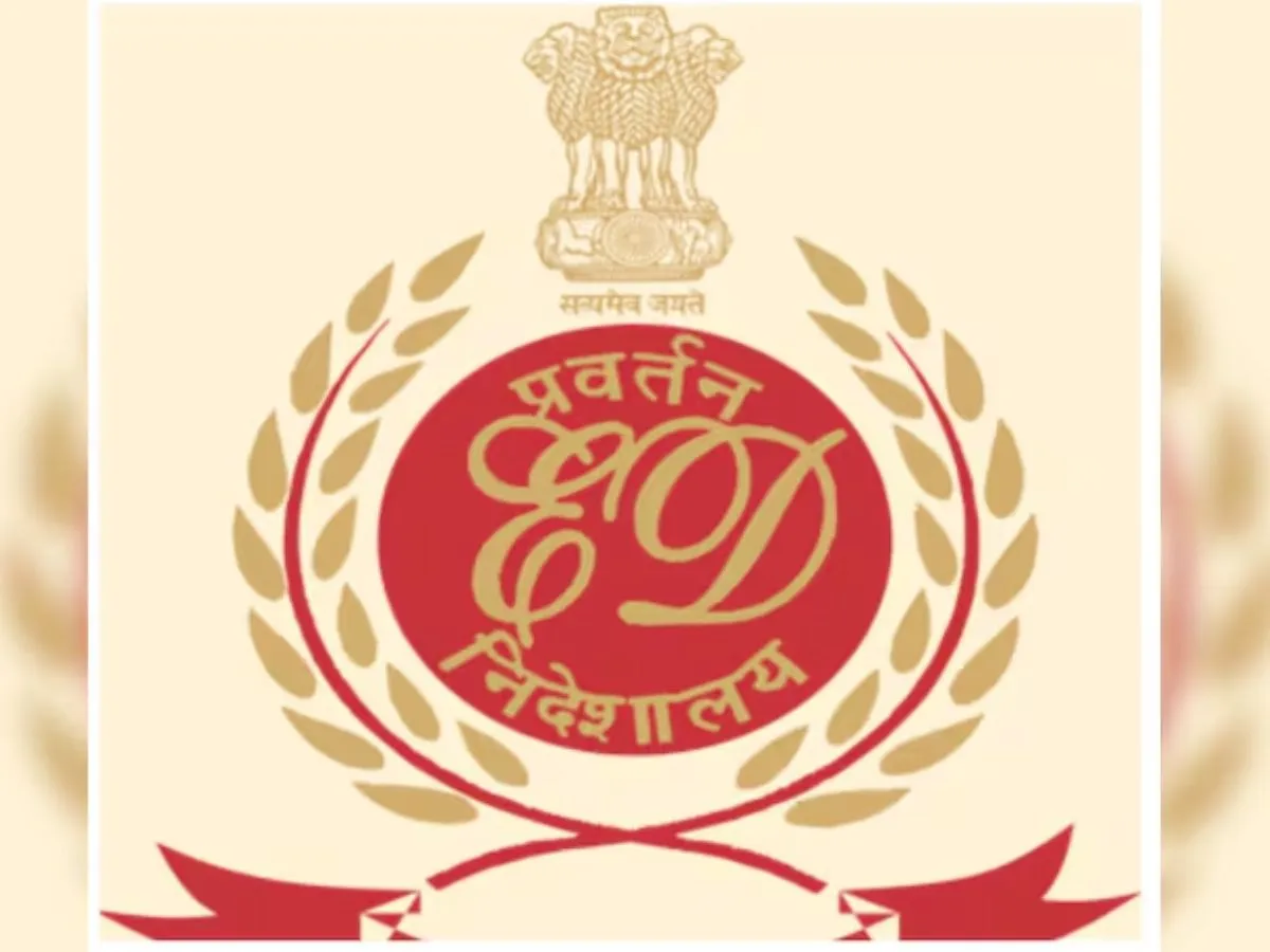 On being asked by a Congress MP, the Minister of State for Finance presented the full details of ED's five years in the Parliament