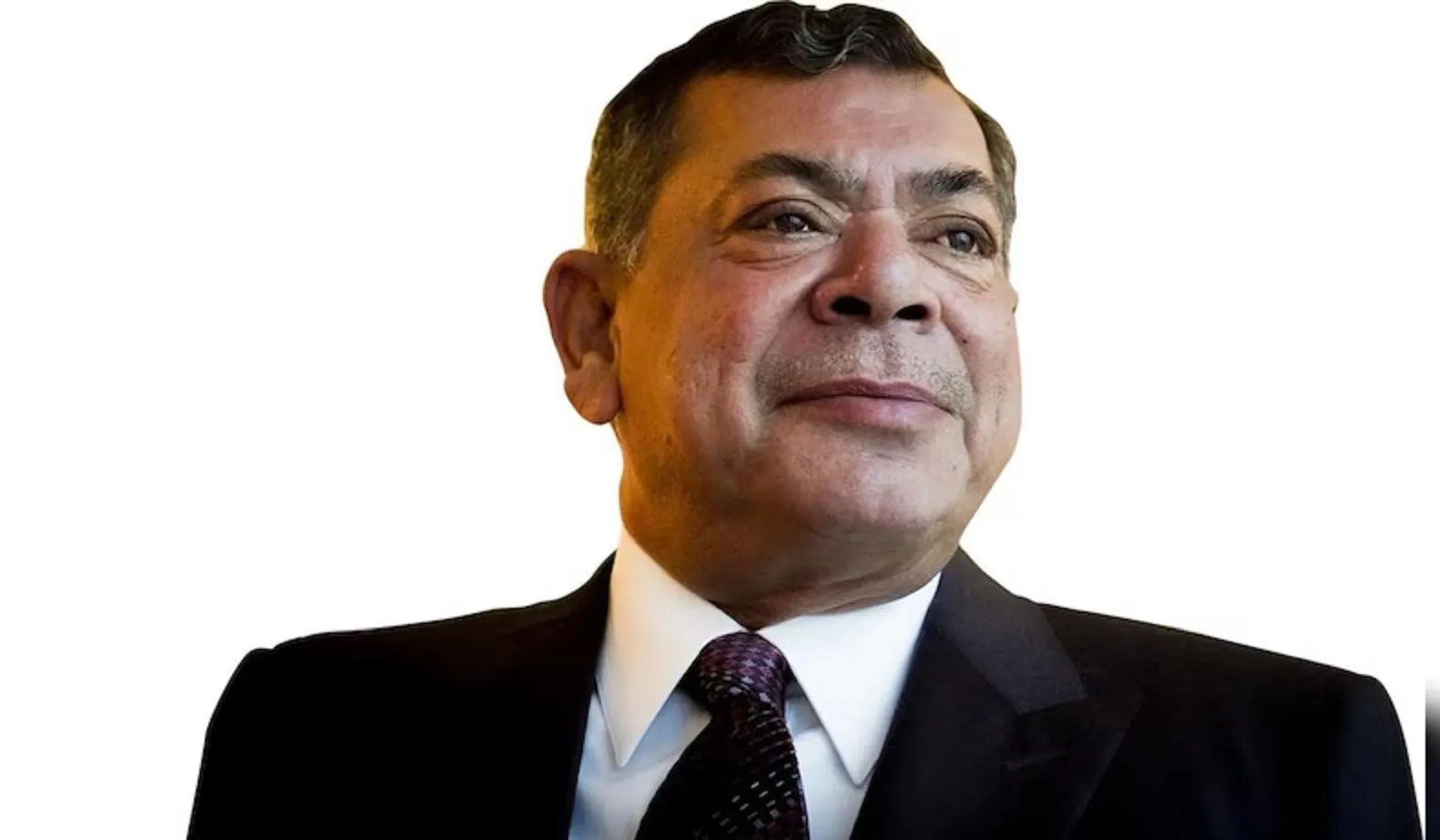 Essar Group Co-Founder Shashi Ruia Passed Away On November 26, 2024.