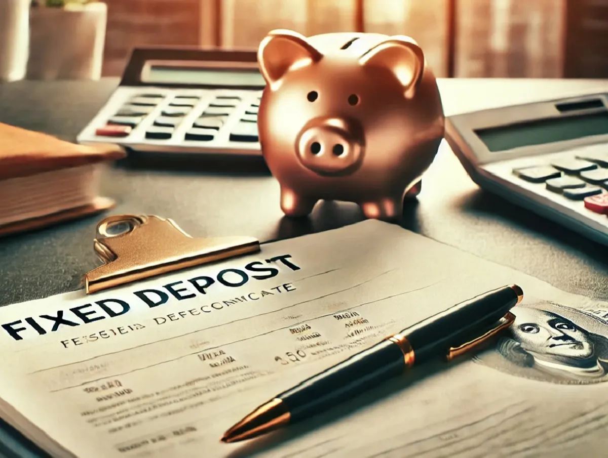 FD