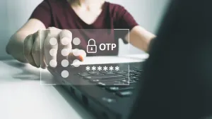 OTP