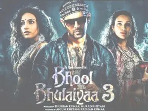 Cinema halls remain buzzing on Diwali, earnings are huge दीवाली पर सिनेमाघर रहे गुलजार, कमाई धुआंधार