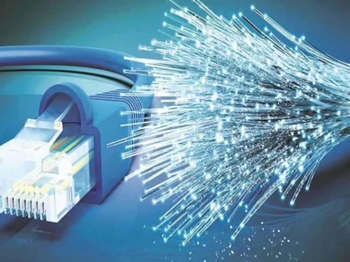 HFCL tie-up to get contract worth Rs 13,000 crore for BharatNet phase 3 एचएफसीएल गठजोड़ को भारतनेट के तीसरे चरण के लिए मिलेगा 13,000 करोड़ रुपये का अनुबंध