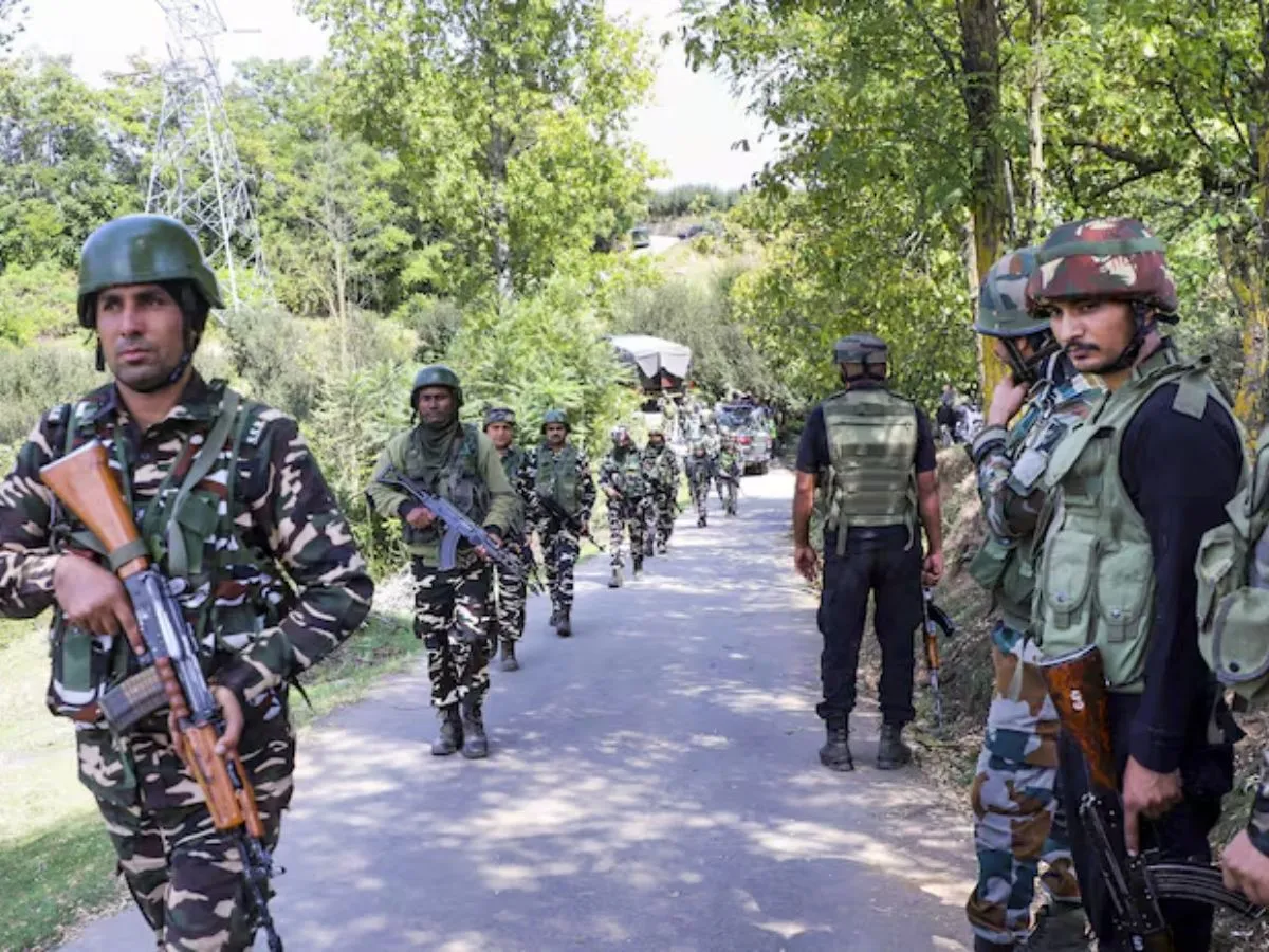 How biscuits played a key role in Srinagar anti-terror operations कैसे बिस्कुट ने श्रीनगर के आतंकवाद विरोधी अभियानों में अहम भूमिका निभाई?