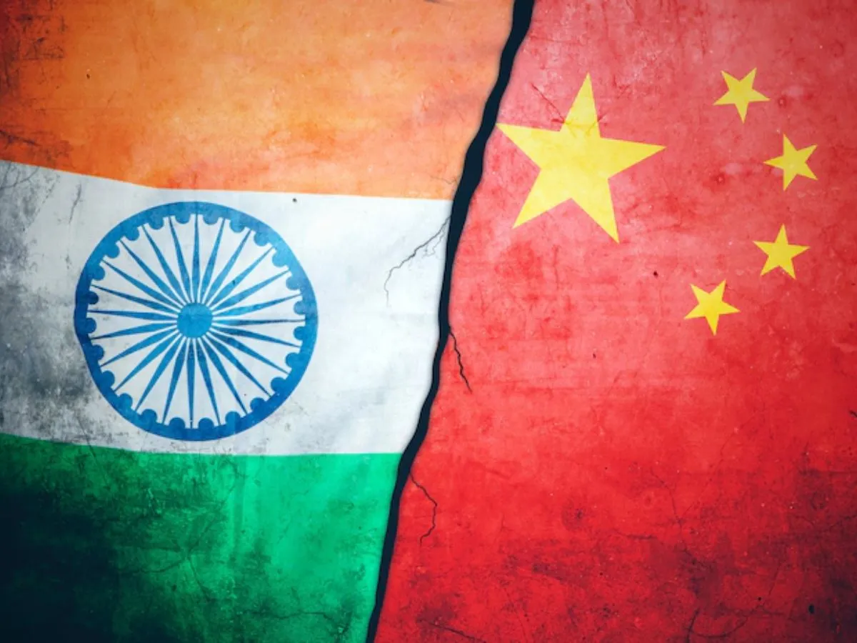 CLSA cuts China exposure, shifts focus back to India after Trump win ट्रंप की जीत के बाद चीन पर सीएलएसए का नजरिया बदला