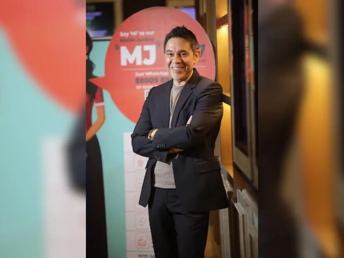 PVR Inox to have 2,000 screens by 2026: Executive Director Sanjeev Bijli PVR Inox अगले साल करीब 200 करोड़ रुपये के निवेश से 100 स्क्रीन जोड़ेगी