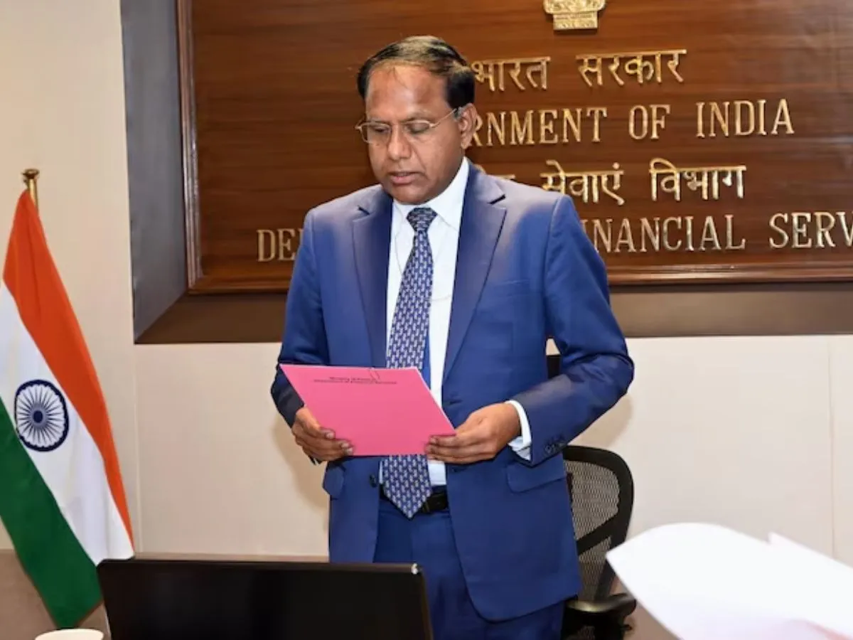 It is important to balance innovation and security in fintech, emphasis on digitalization of rural banks फिनटेक में इनोवेशन और सुरक्षा का संतुलन बनाना जरूरी, ग्रामीण बैंकों के डिजिटलीकरण पर जोर