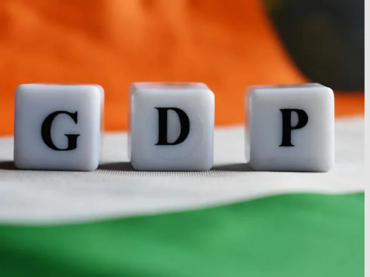 Nominal GDP: बढ़ सकता है जीडीपी वृद्धि का अनुमान