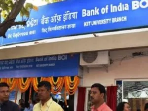 Bank of India will enter wealth management business, will raise money from HNIs संपत्ति प्रबंधन कारोबार में उतरेगा बैंक ऑफ इंडिया, HNI से जुटाएगा धन