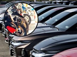 Automobile sales inch up 2.95% in April, CV sales see decline, says Fada
