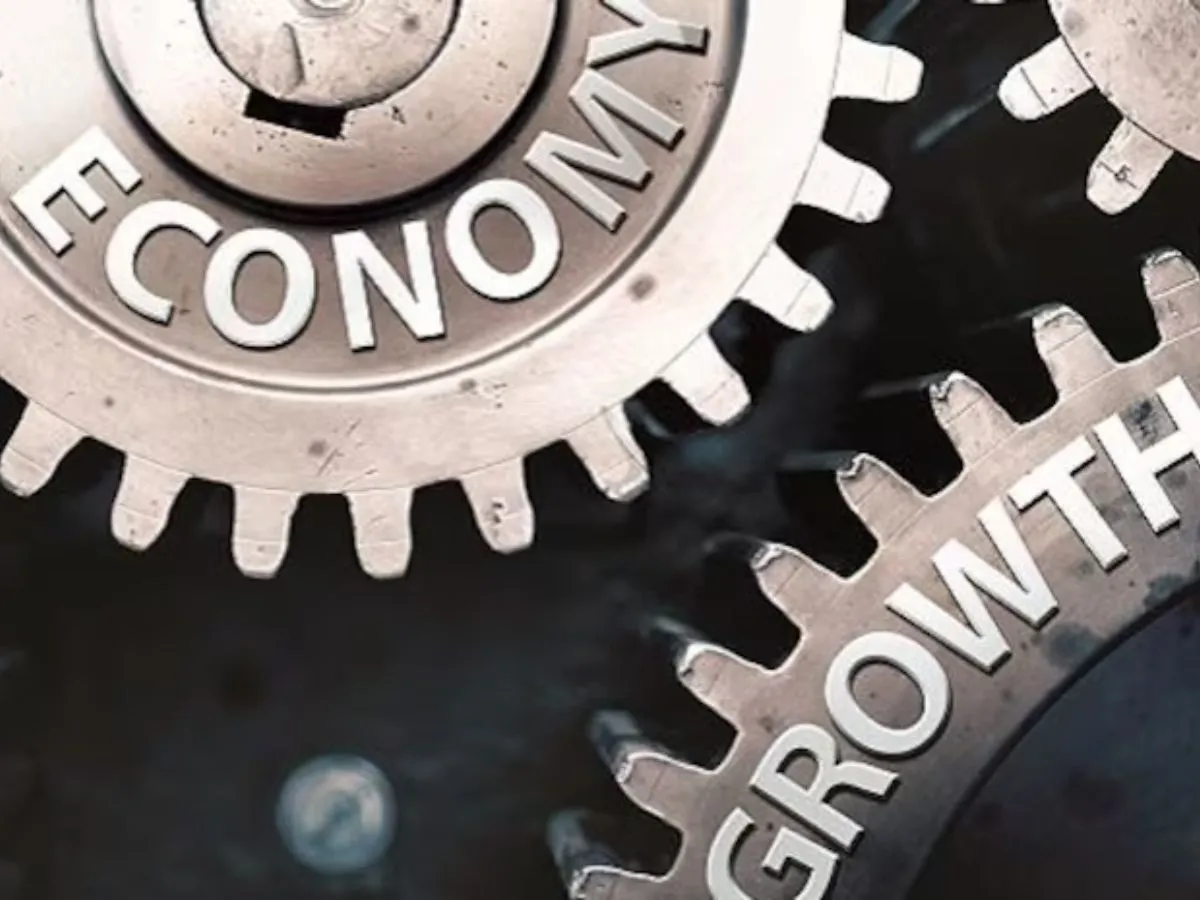 Economy Growth