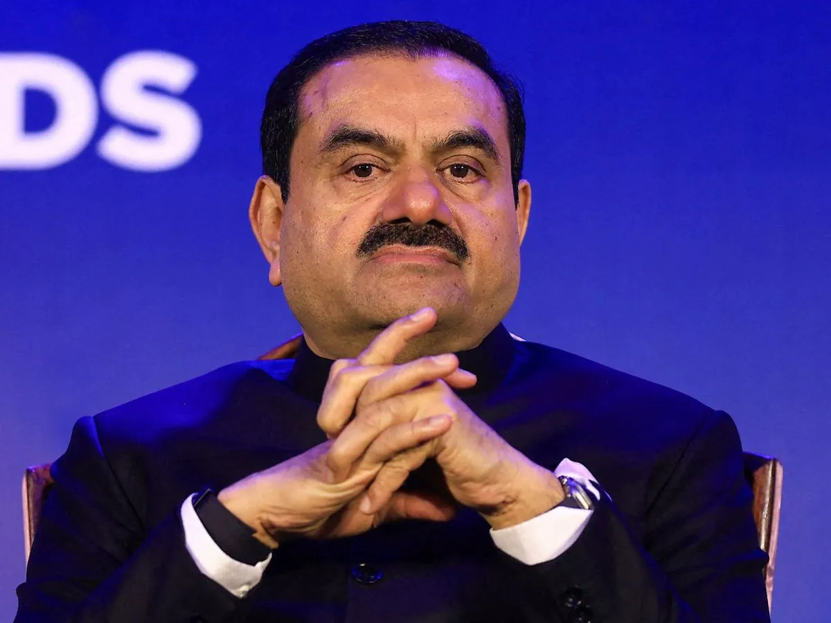 Adani, Donald Trump, Bribery Case