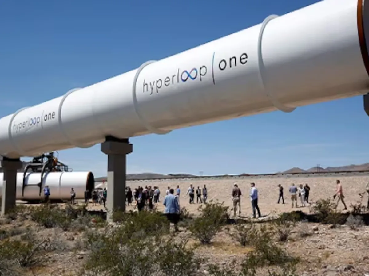 Hyperloop