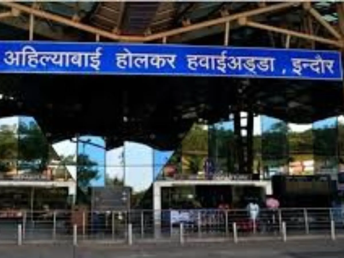 भारत के सबसे स्वच्छ शहर को International Airport देने की मांग