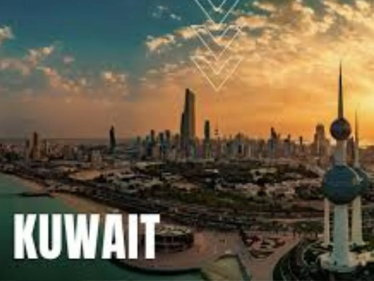 PM Modi official visit to Kuwait