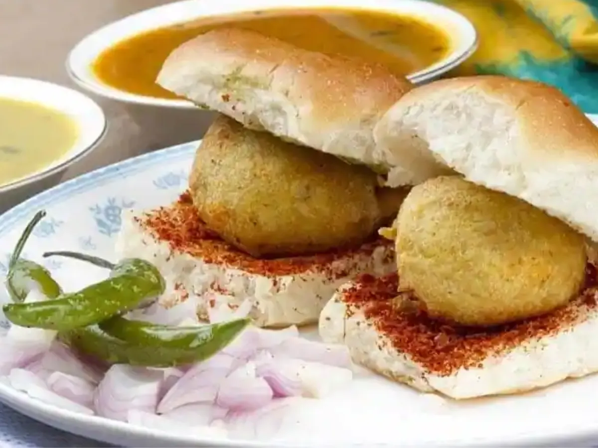 VadaPav