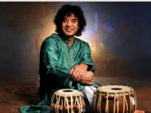Zakir Hussain Know the special things about Zakir Hussain's life