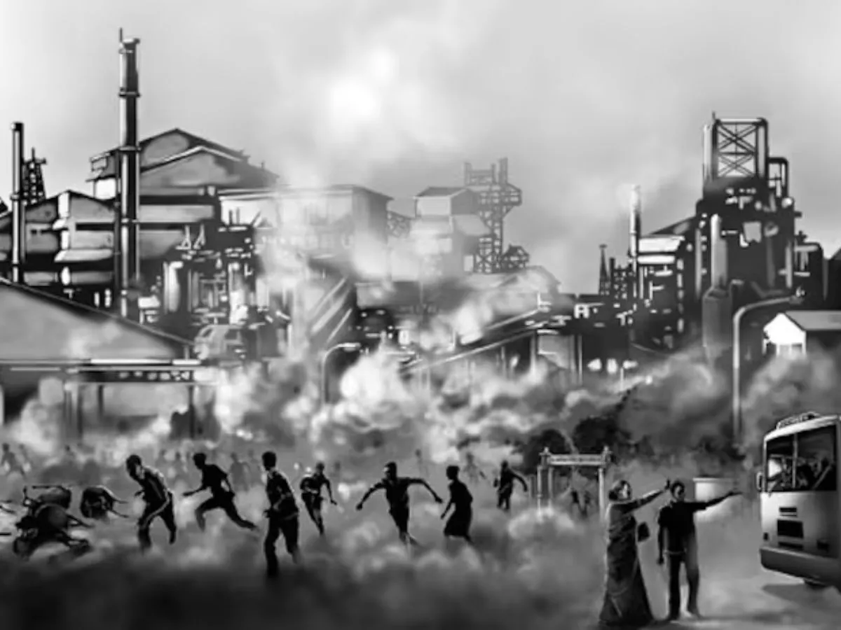 Bhopal Gas Tragedy: 40 years of Bhopal tragedy; The pain did not end, and complete justice was not achieved भोपाल की त्रासदी के 40 साल; न खत्म हुआ दर्द, न मिला पूरा न्याय