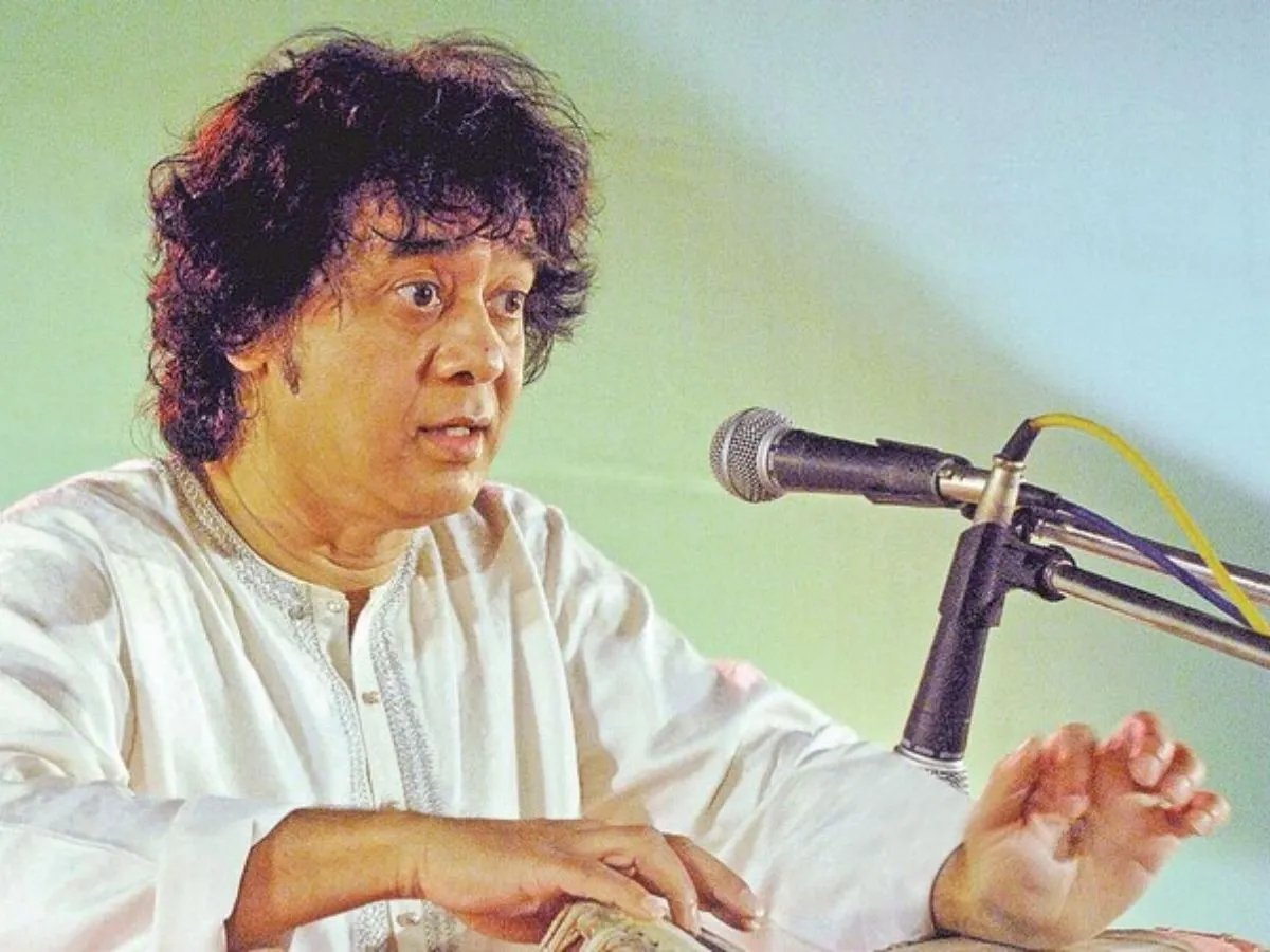 The beats of Ustad Zakir Hussain's tabla will continue to resonate, President and Prime Minister expressed condolences गूंजती रहेगी उस्ताद जाकिर हुसैन के तबले की थाप, राष्ट्रपति और प्रधानमंत्री ने शोक जताया