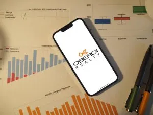 Oberoi Realty on strong growth path, plans to raise Rs 6,000 crore मजबूत वृद्धि की राह पर ओबेरॉय रियल्टी, 6,000 करोड़ रुपये जुटाने की योजना